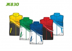 Жилет 830 расцветка 4